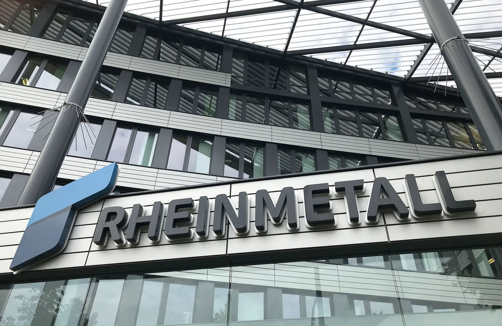 Bis zum Jahresende will Rheinmetall die Mehrheits-Joint-Ventures der Pierburg Mikuni Pump Technology Corporation übernehmen. Foto: Rheinmetall